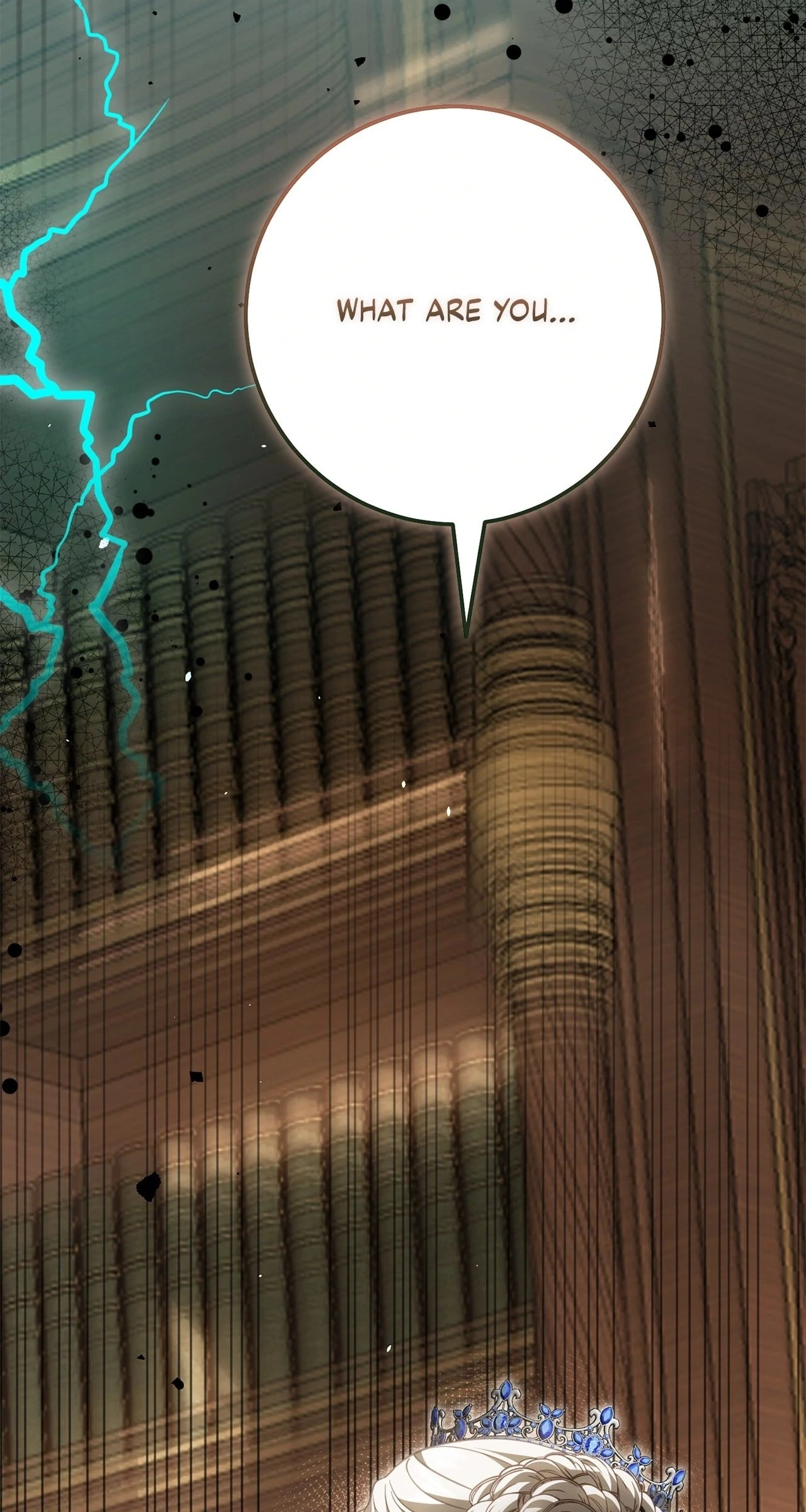 That's Not What My Will Said Chapter 18 Page 91