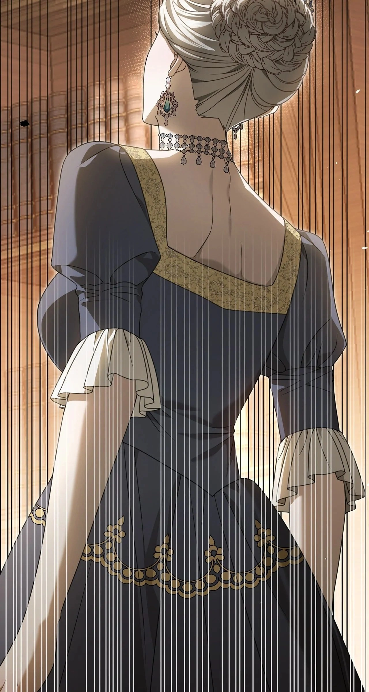 That's Not What My Will Said Chapter 18 Page 92