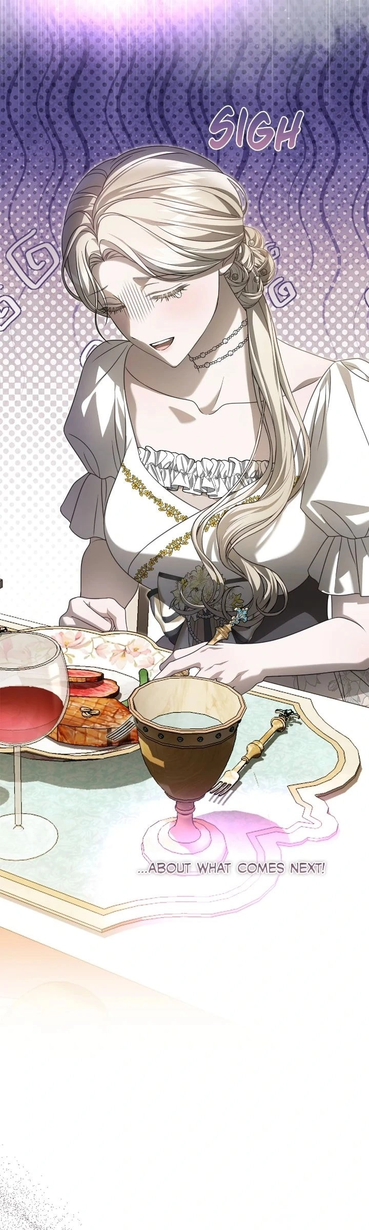 That's Not What My Will Said Chapter 15 Page 11