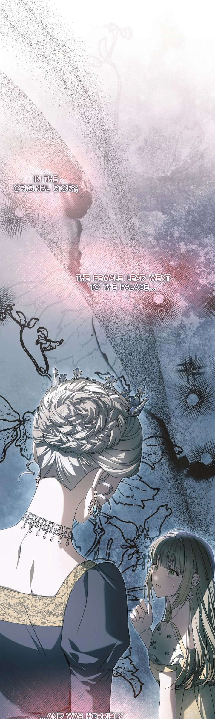 That's Not What My Will Said Chapter 15 Page 12