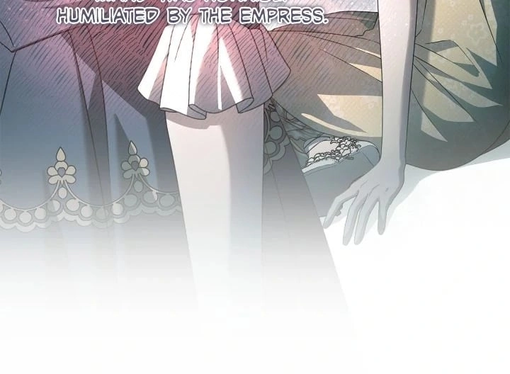 That's Not What My Will Said Chapter 15 Page 13