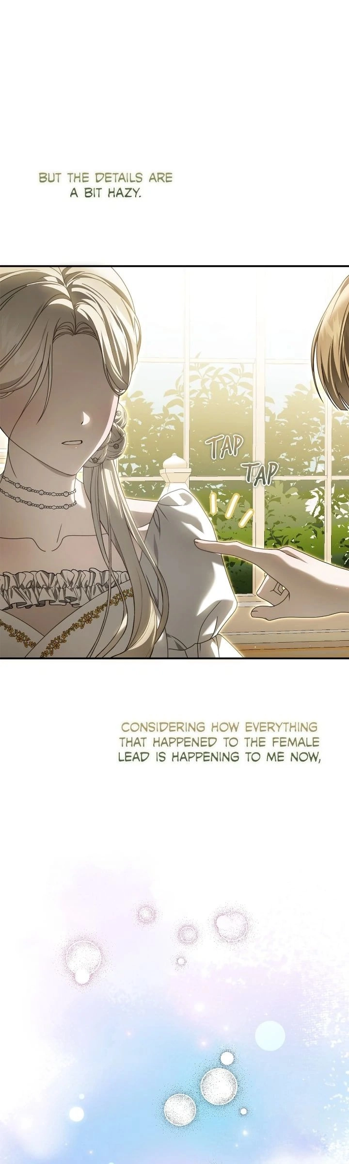 That's Not What My Will Said Chapter 15 Page 14