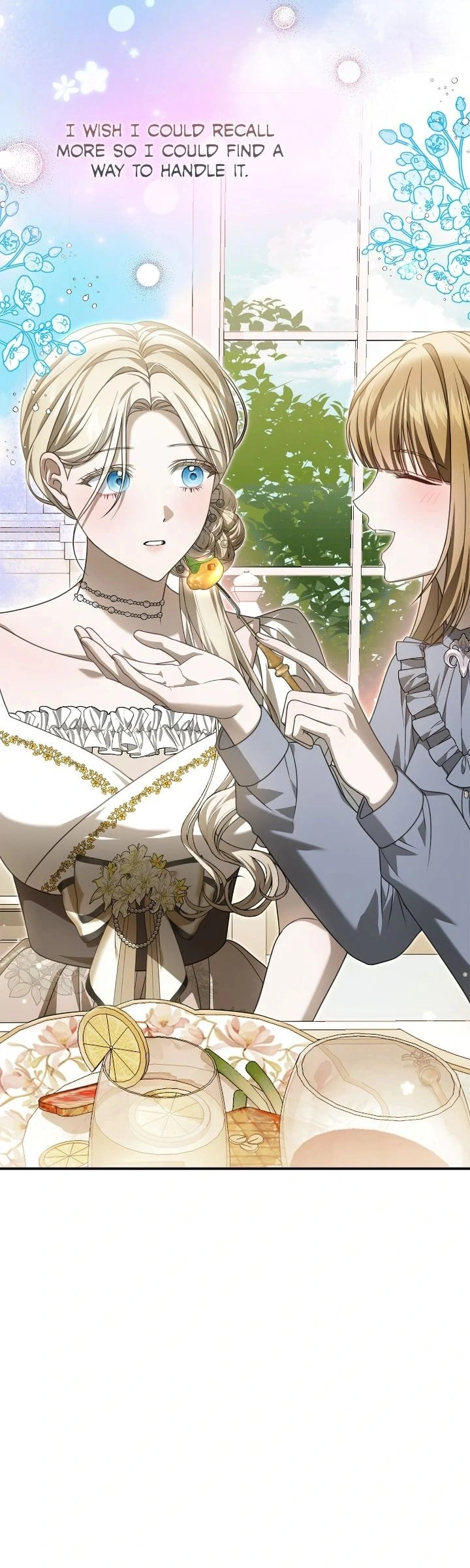 That's Not What My Will Said Chapter 15 Page 15