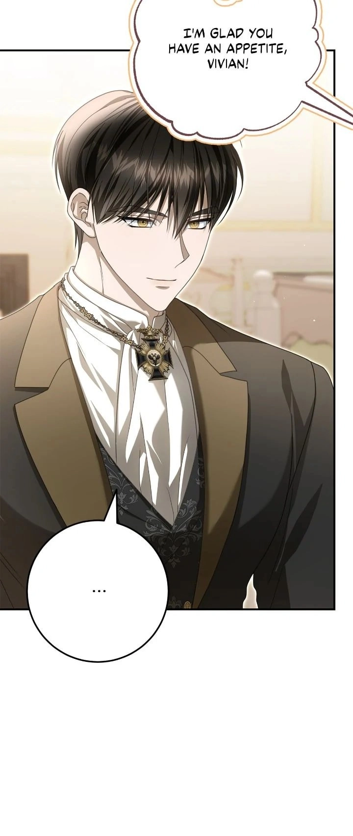 That's Not What My Will Said Chapter 15 Page 17