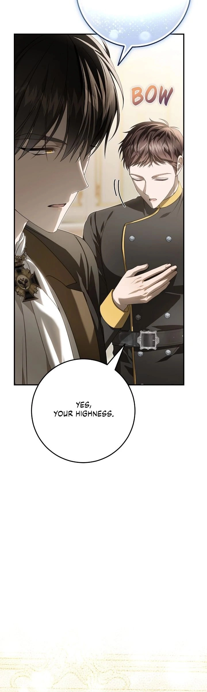 That's Not What My Will Said Chapter 15 Page 19