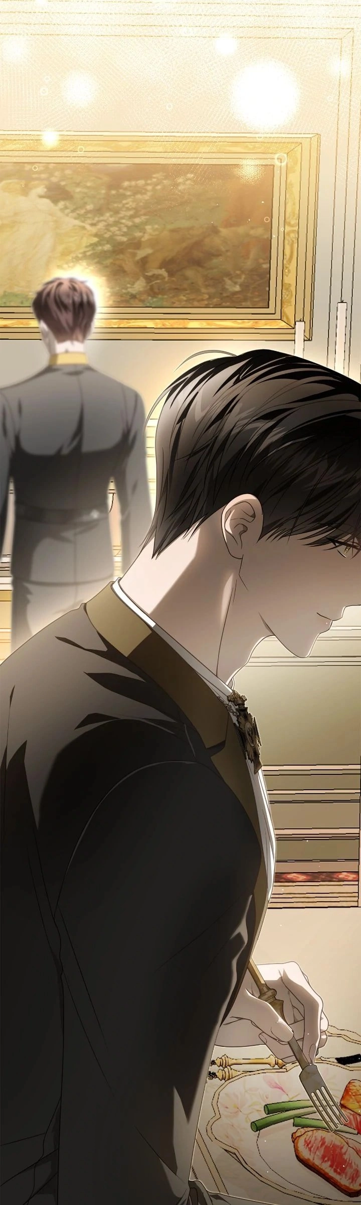 That's Not What My Will Said Chapter 15 Page 20