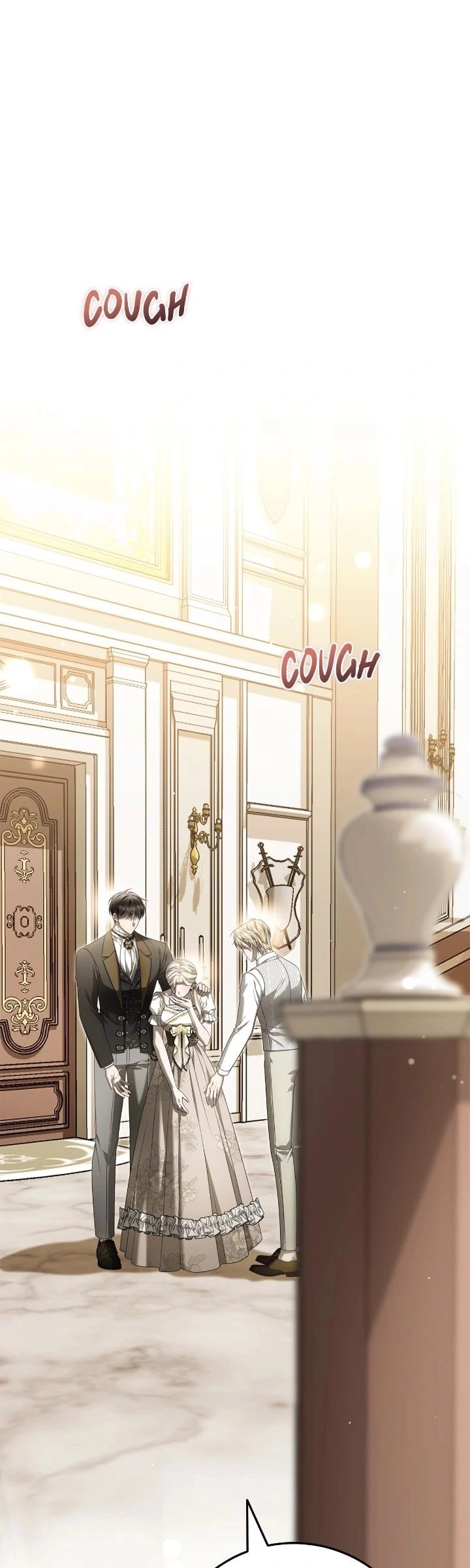 That's Not What My Will Said Chapter 15 Page 22