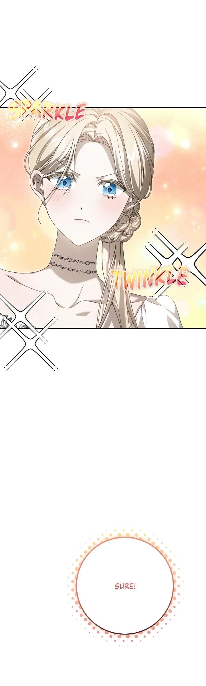 That's Not What My Will Said Chapter 15 Page 28