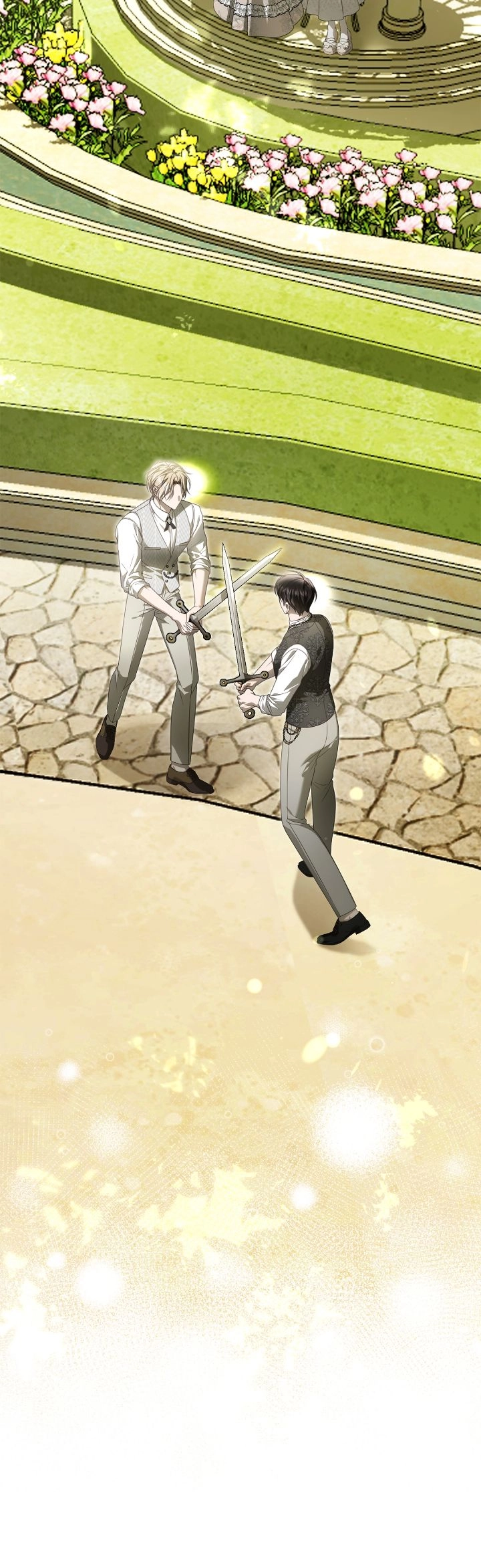 That's Not What My Will Said Chapter 15 Page 30