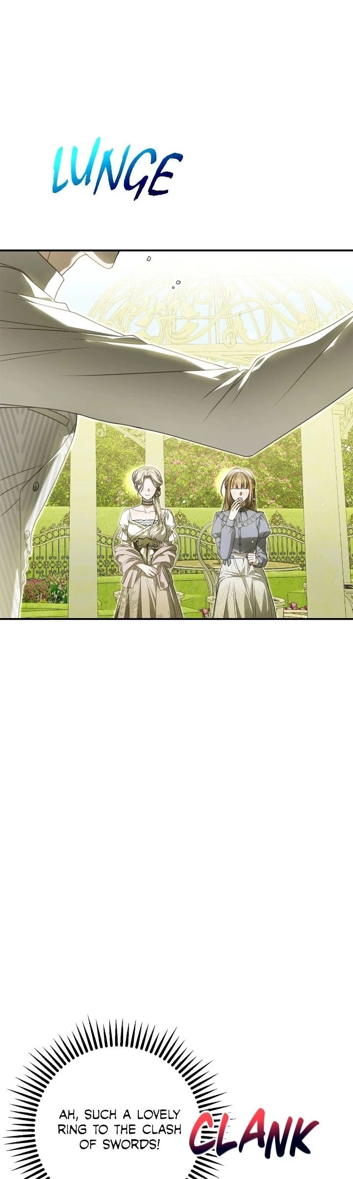 That's Not What My Will Said Chapter 15 Page 31