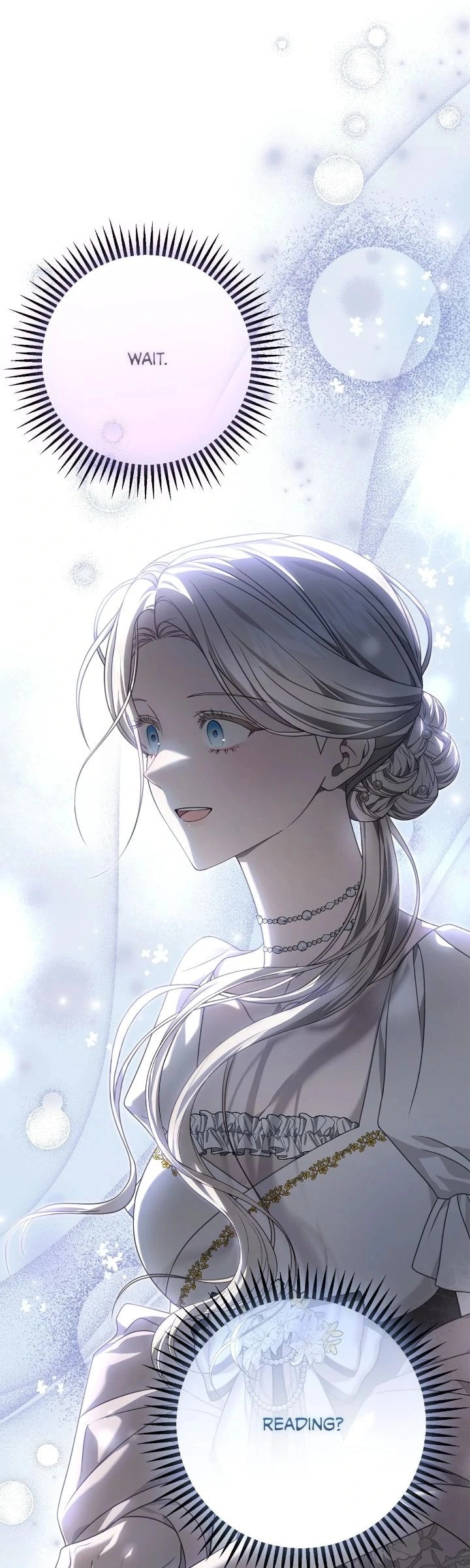 That's Not What My Will Said Chapter 15 Page 42