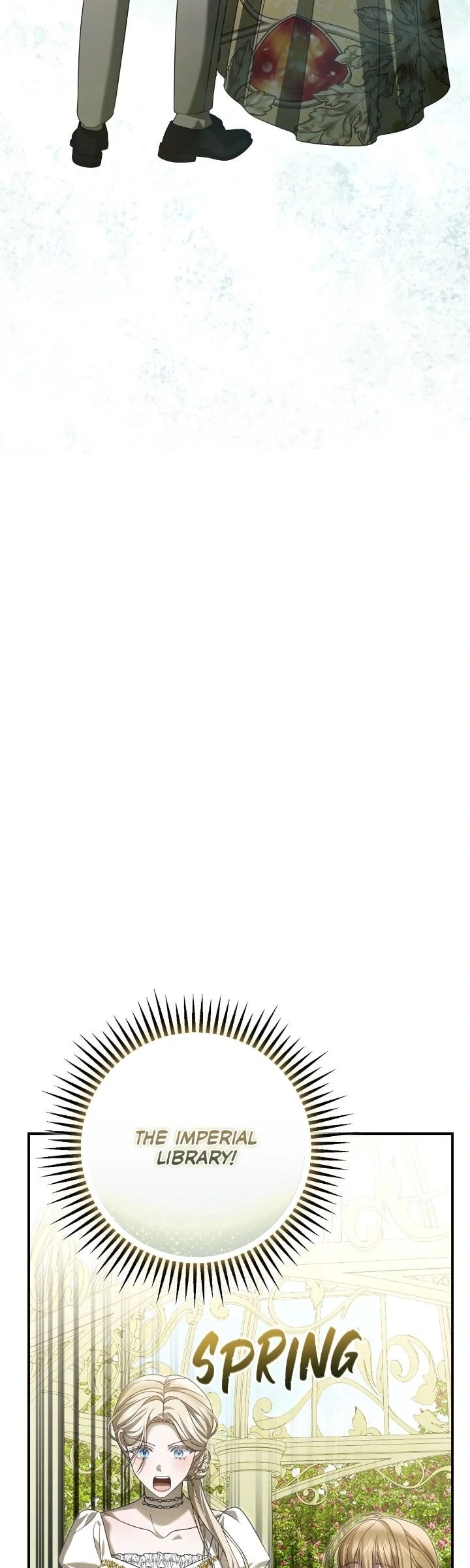 That's Not What My Will Said Chapter 15 Page 46