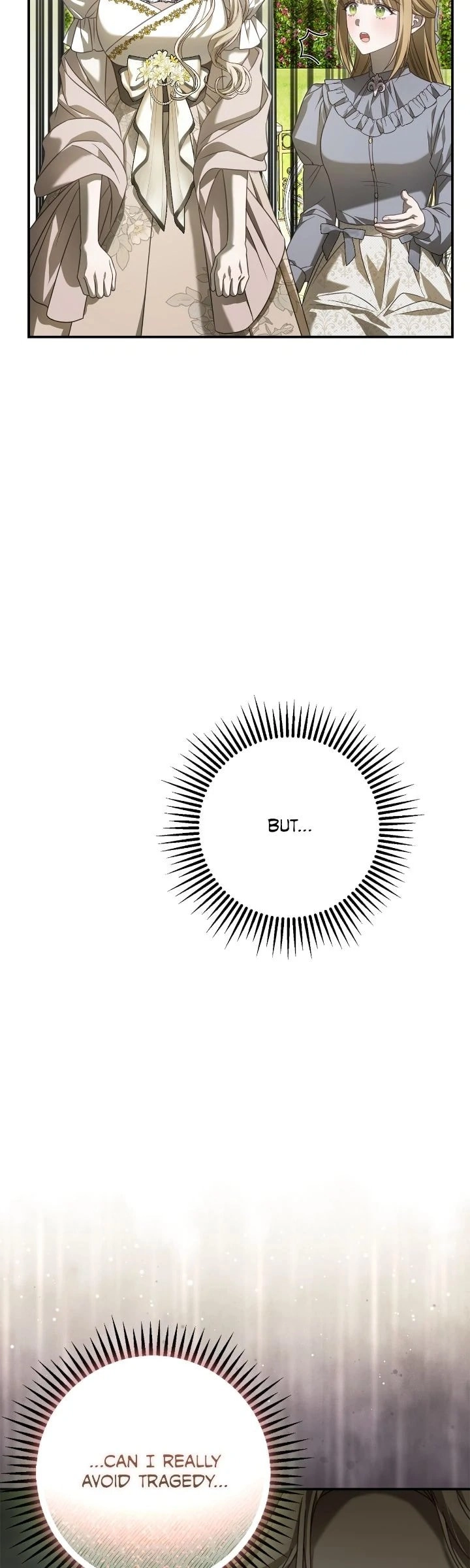 That's Not What My Will Said Chapter 15 Page 47