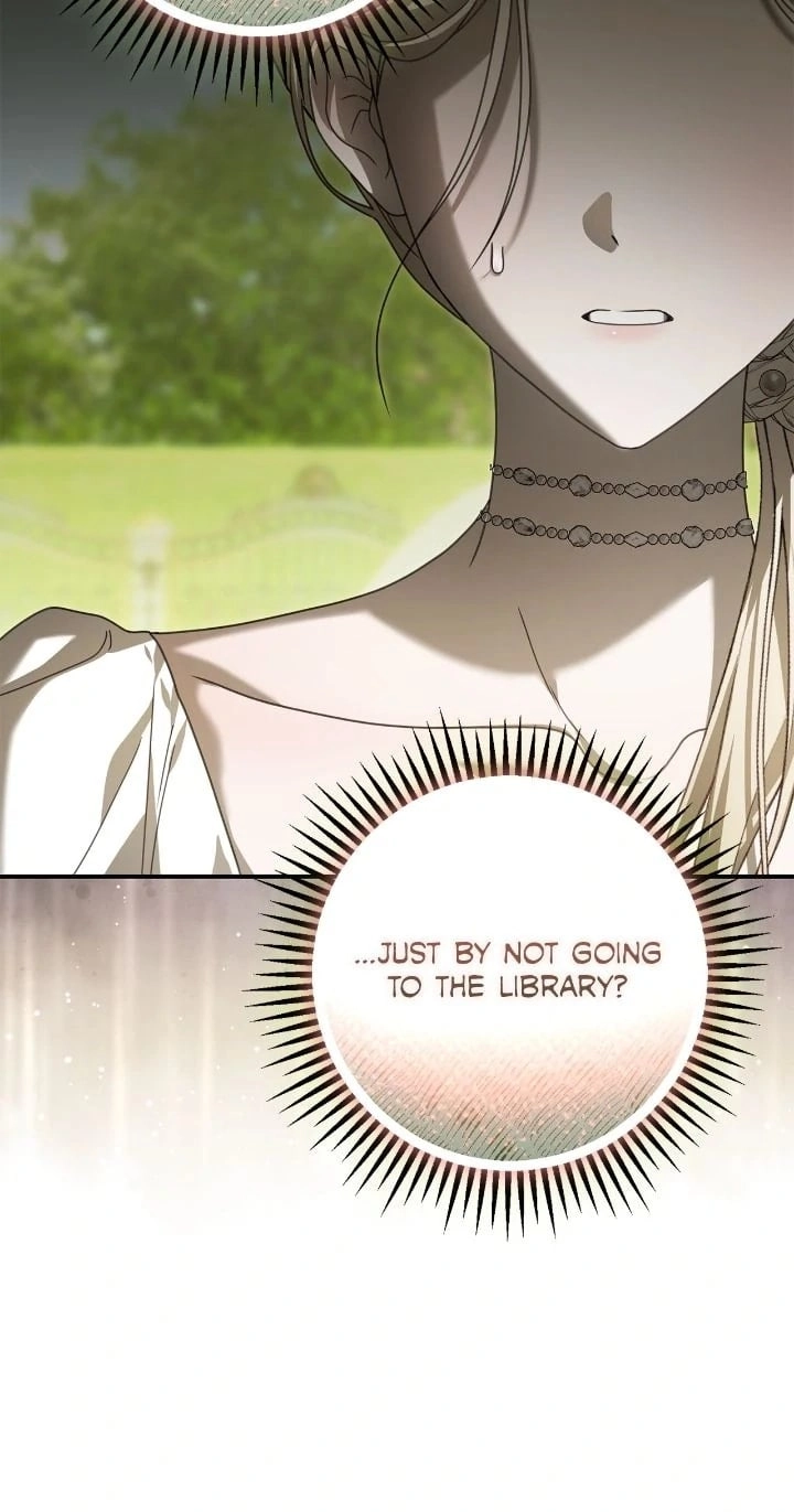 That's Not What My Will Said Chapter 15 Page 48