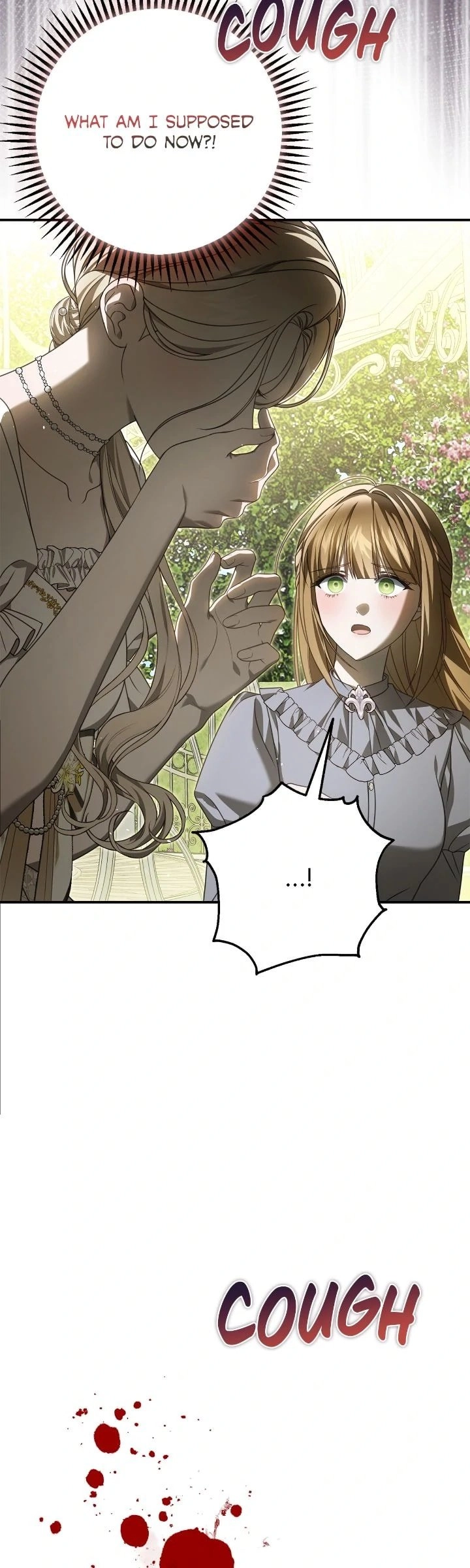 That's Not What My Will Said Chapter 15 Page 51