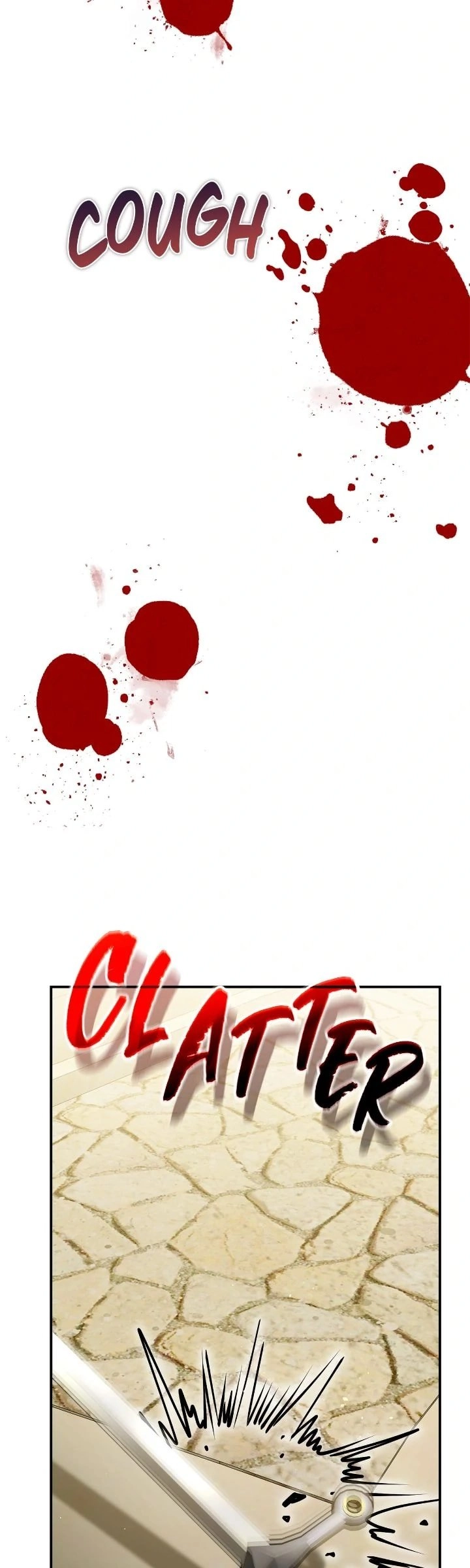 That's Not What My Will Said Chapter 15 Page 52