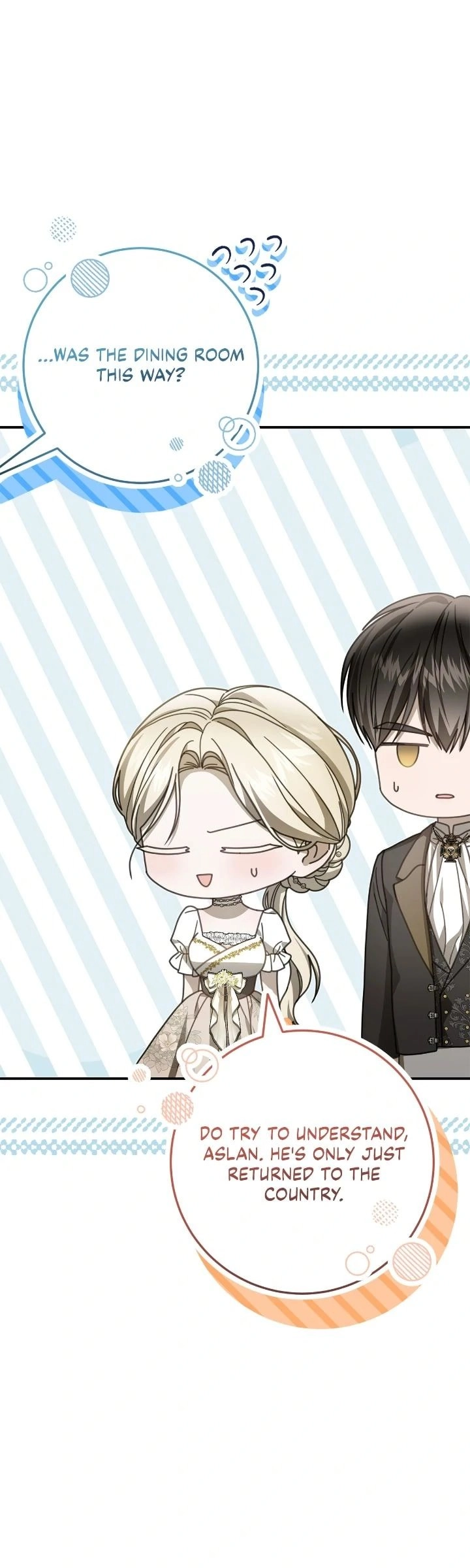 That's Not What My Will Said Chapter 15 Page 7