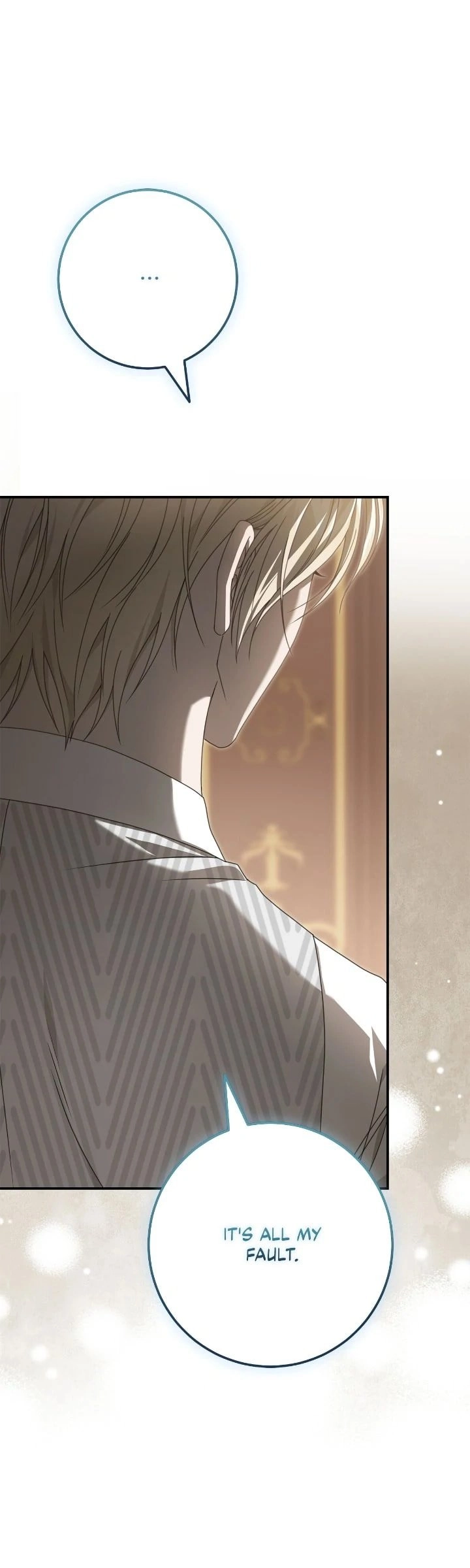 That's Not What My Will Said Chapter 15 Page 61