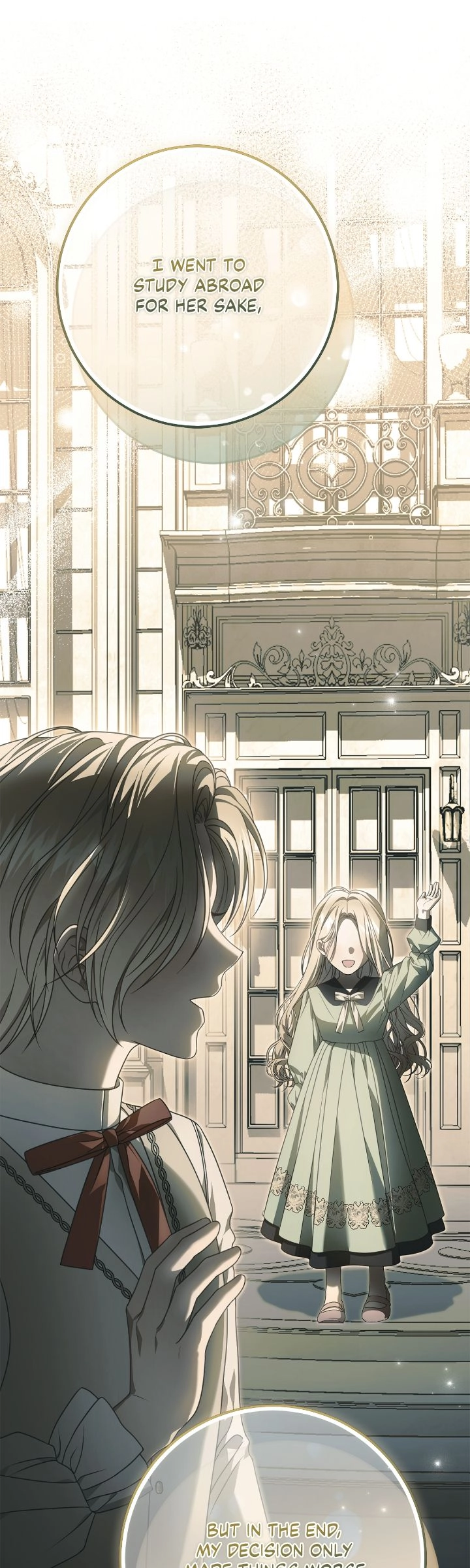 That's Not What My Will Said Chapter 15 Page 62