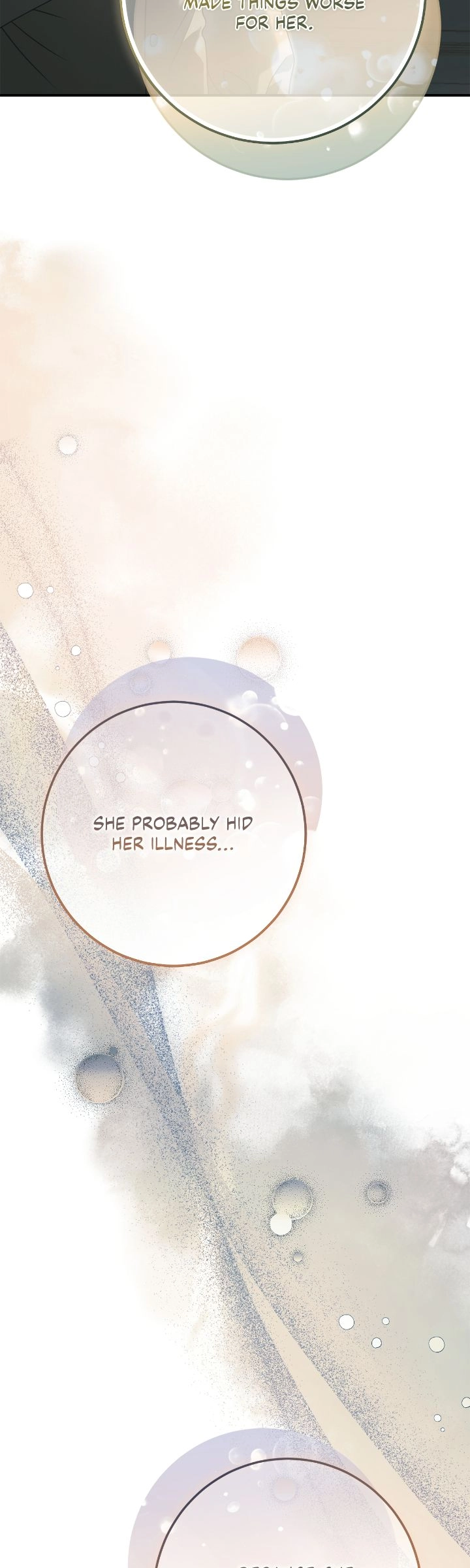 That's Not What My Will Said Chapter 15 Page 63