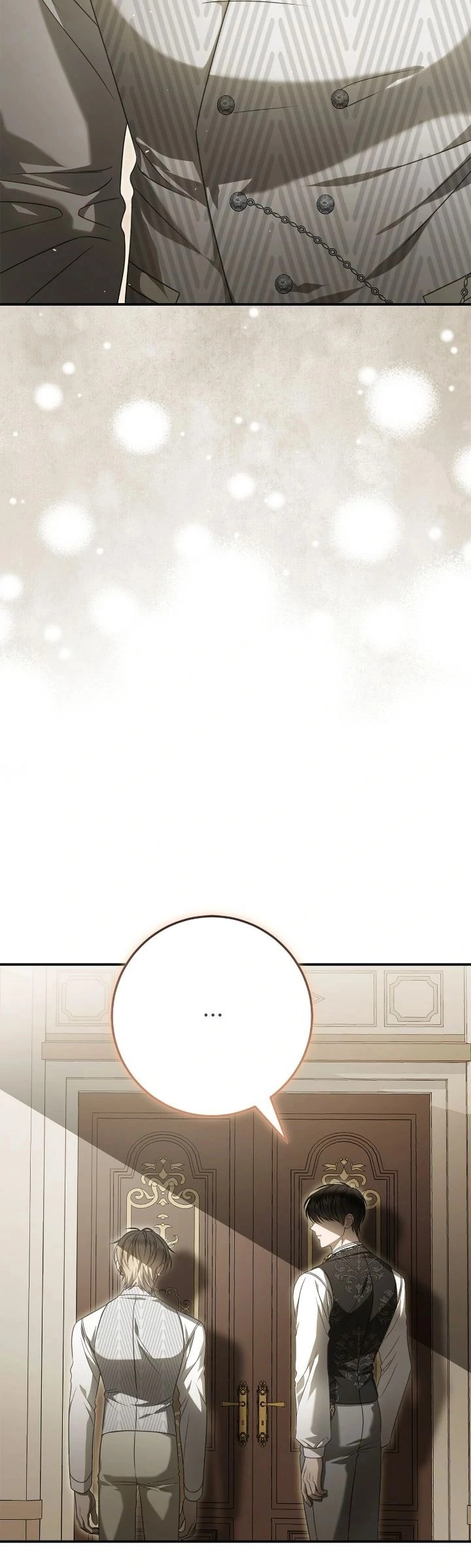 That's Not What My Will Said Chapter 15 Page 66