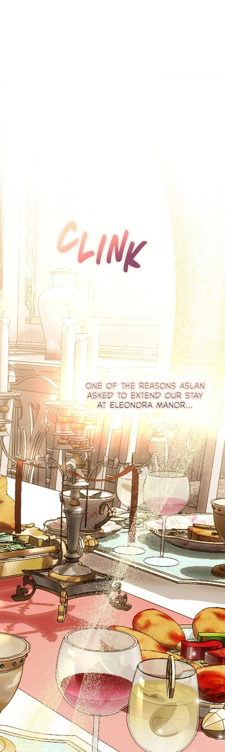 That's Not What My Will Said Chapter 15 Page 8