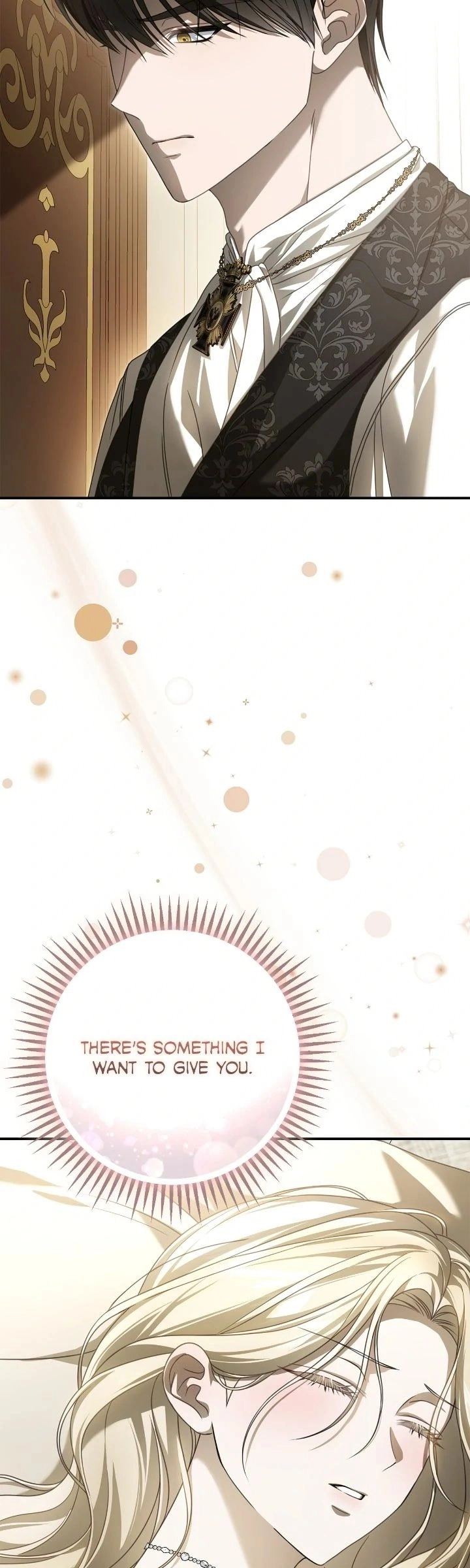 That's Not What My Will Said Chapter 15 Page 71