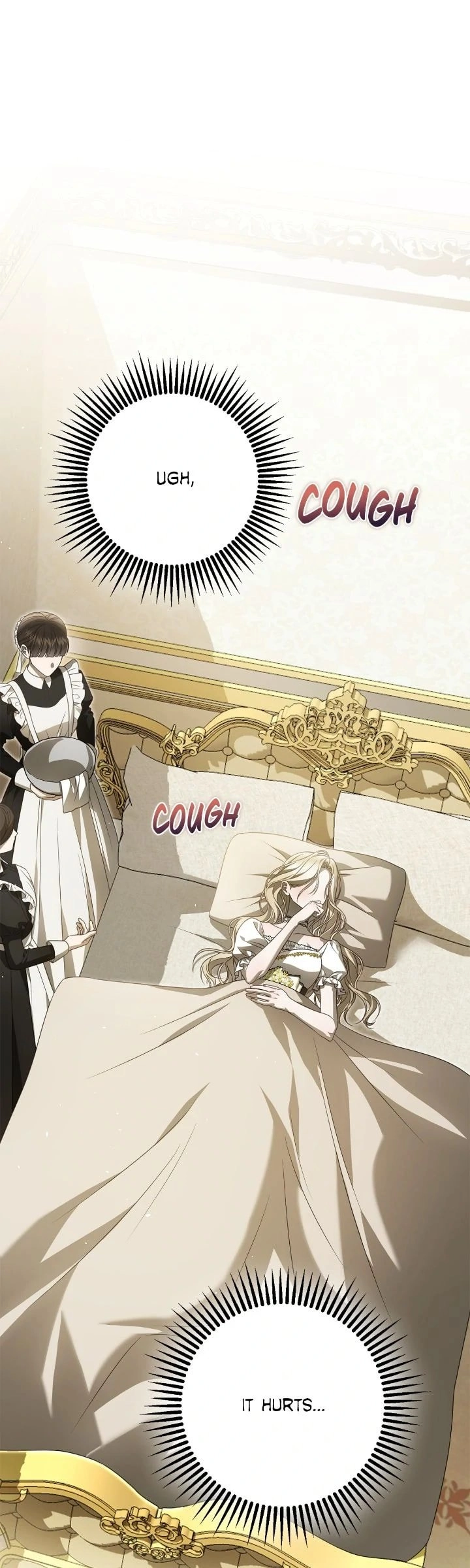 That's Not What My Will Said Chapter 15 Page 73