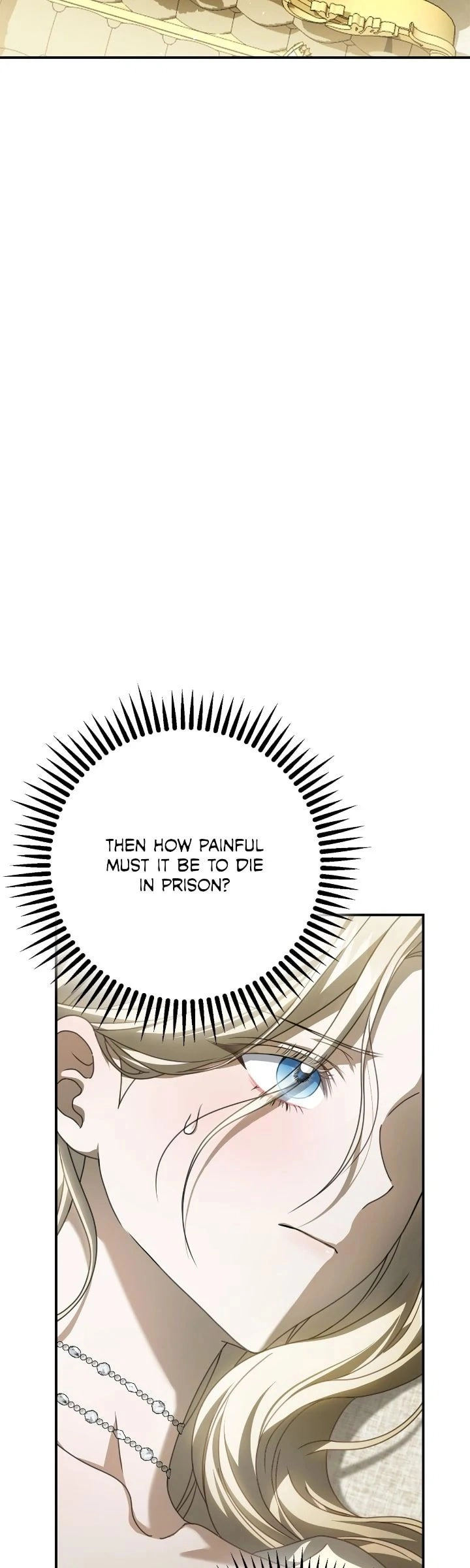 That's Not What My Will Said Chapter 15 Page 74