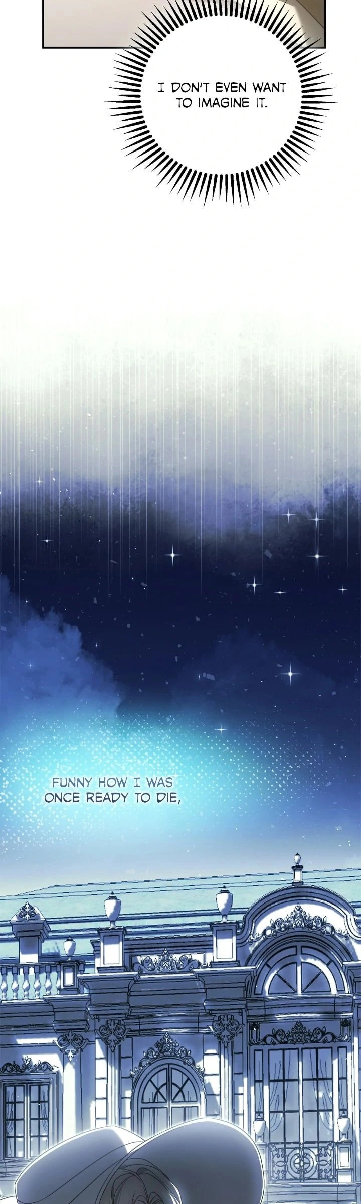 That's Not What My Will Said Chapter 15 Page 75