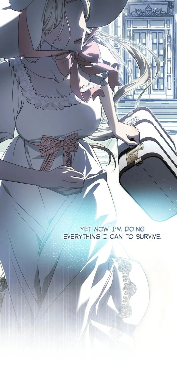 That's Not What My Will Said Chapter 15 Page 76