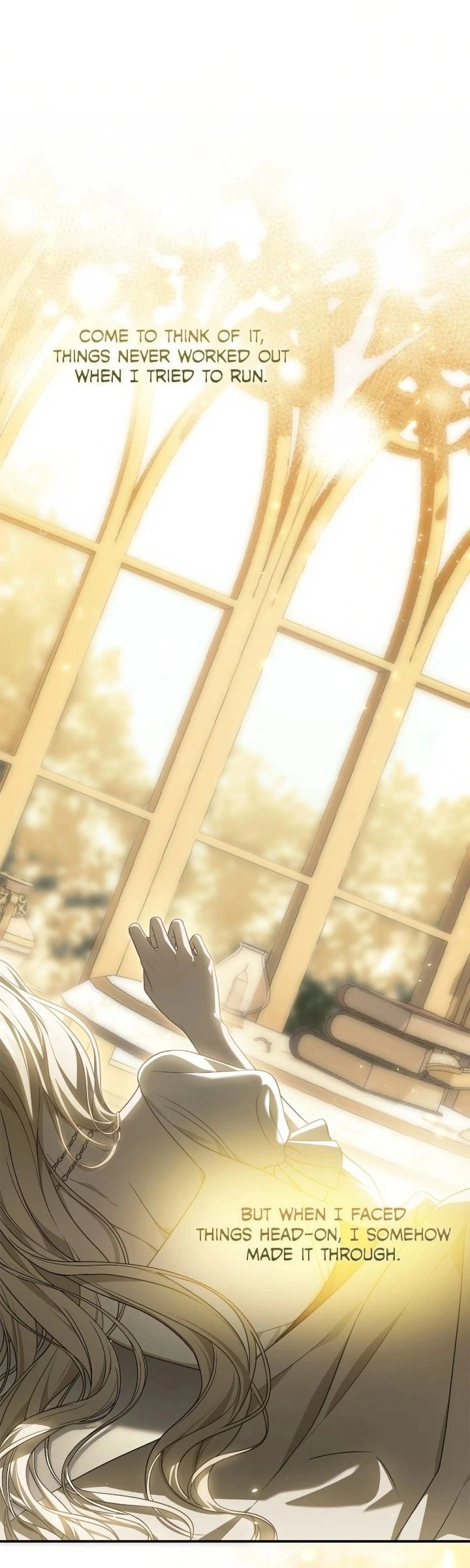 That's Not What My Will Said Chapter 15 Page 77