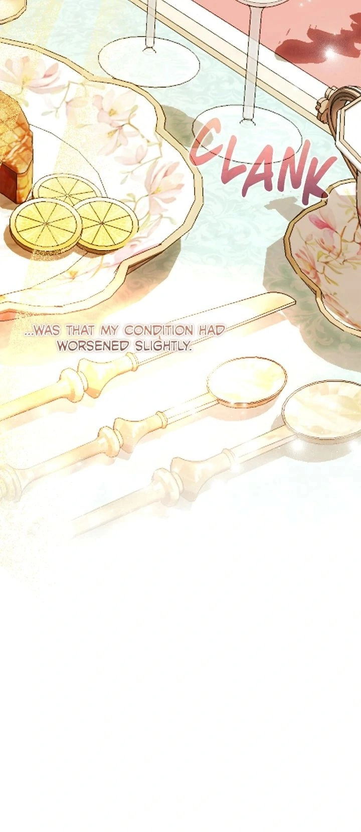 That's Not What My Will Said Chapter 15 Page 9