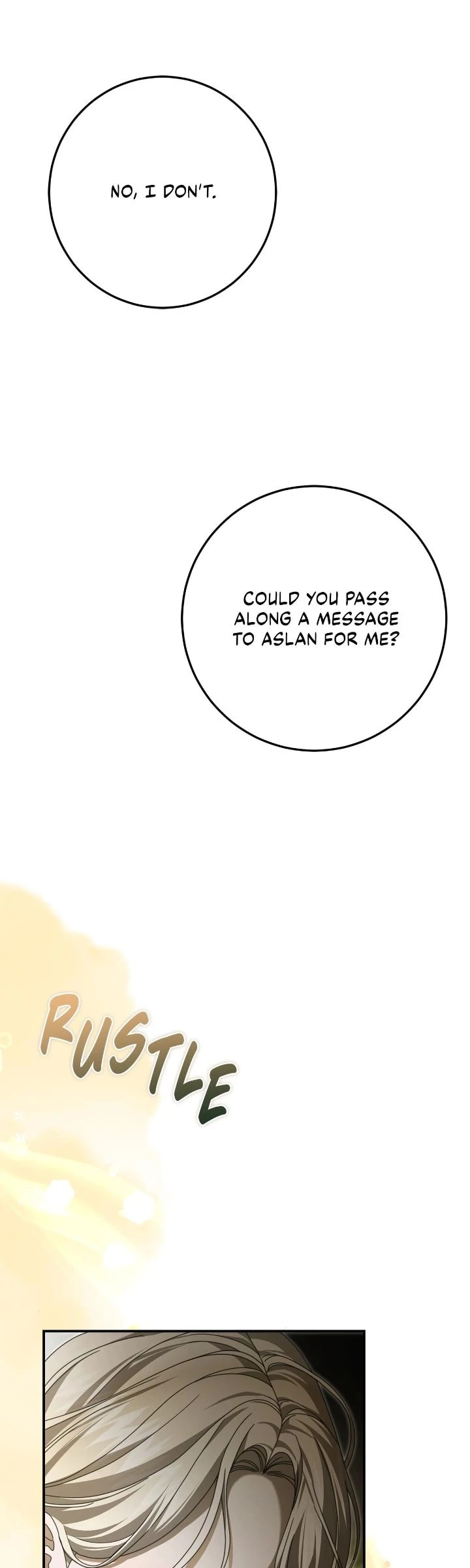 That's Not What My Will Said Chapter 15 Page 82