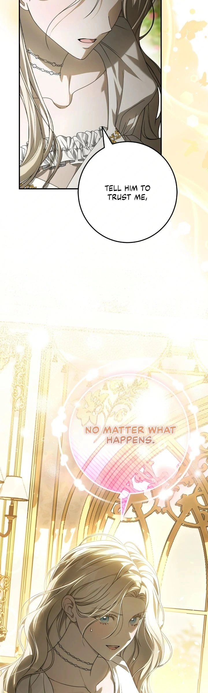 That's Not What My Will Said Chapter 15 Page 83