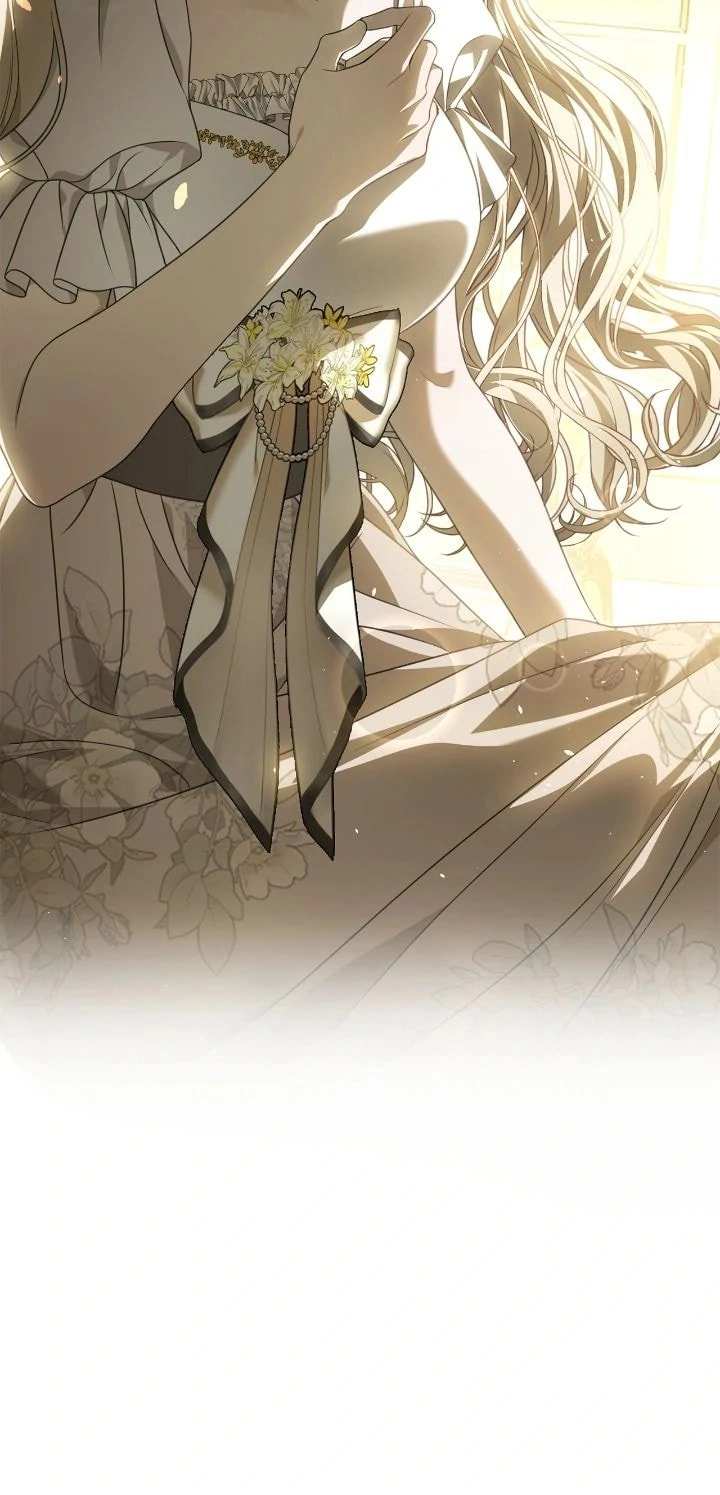 That's Not What My Will Said Chapter 15 Page 84