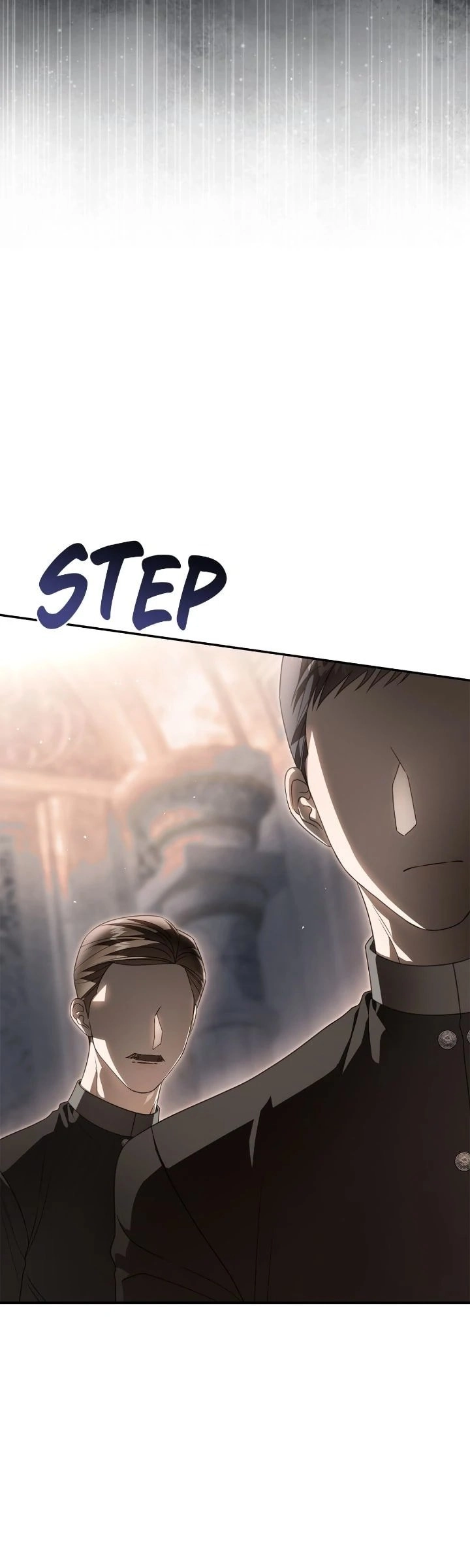 That's Not What My Will Said Chapter 26 Page 11