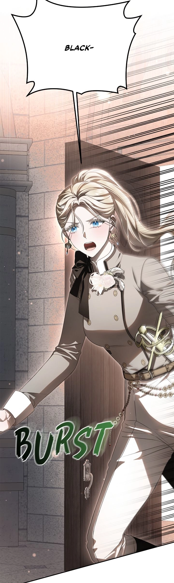 That's Not What My Will Said Chapter 26 Page 13