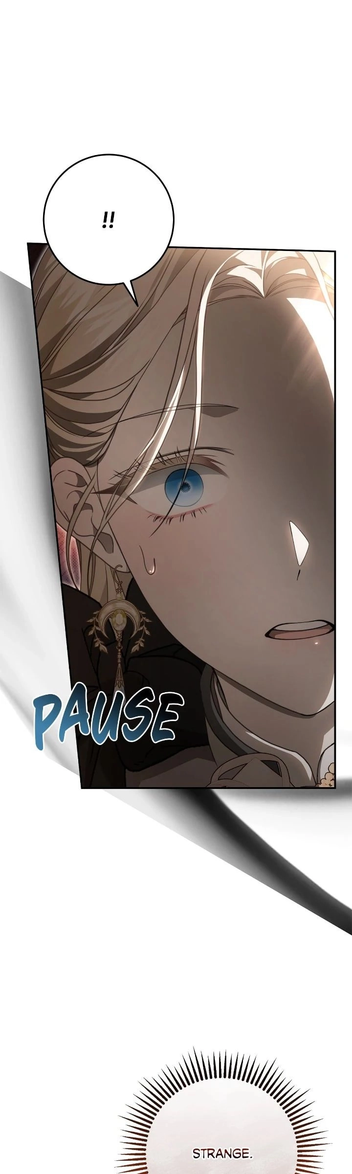 That's Not What My Will Said Chapter 26 Page 15