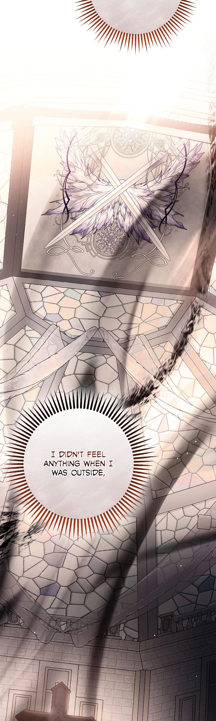 That's Not What My Will Said Chapter 26 Page 16