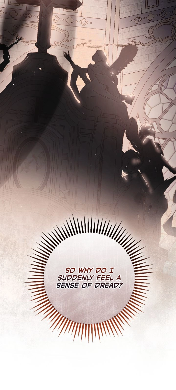 That's Not What My Will Said Chapter 26 Page 17