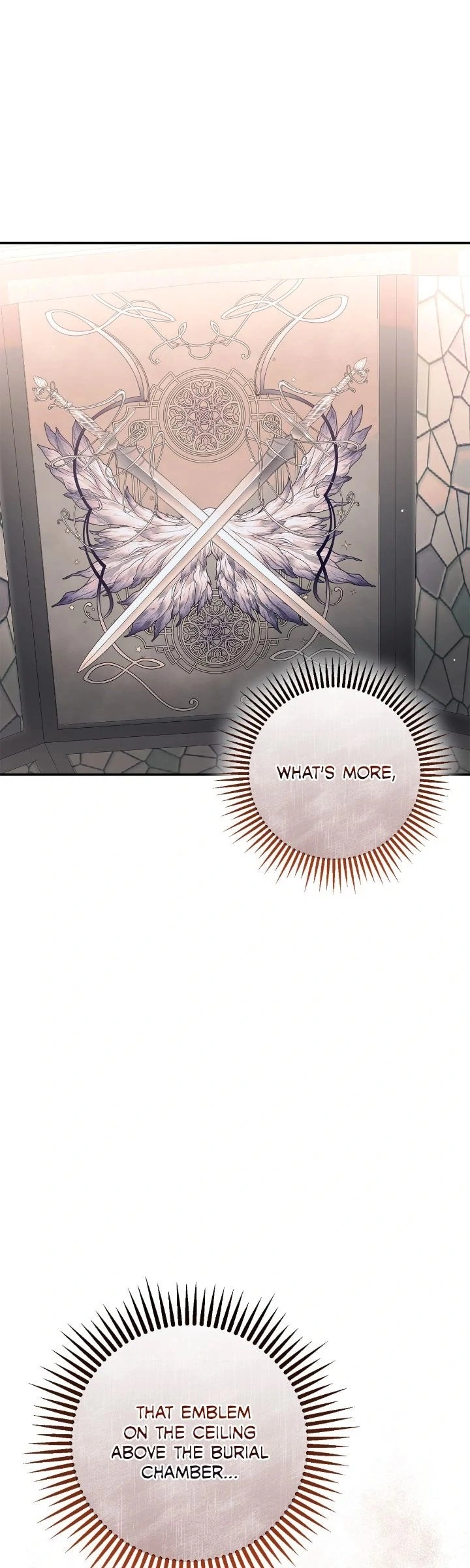 That's Not What My Will Said Chapter 26 Page 18