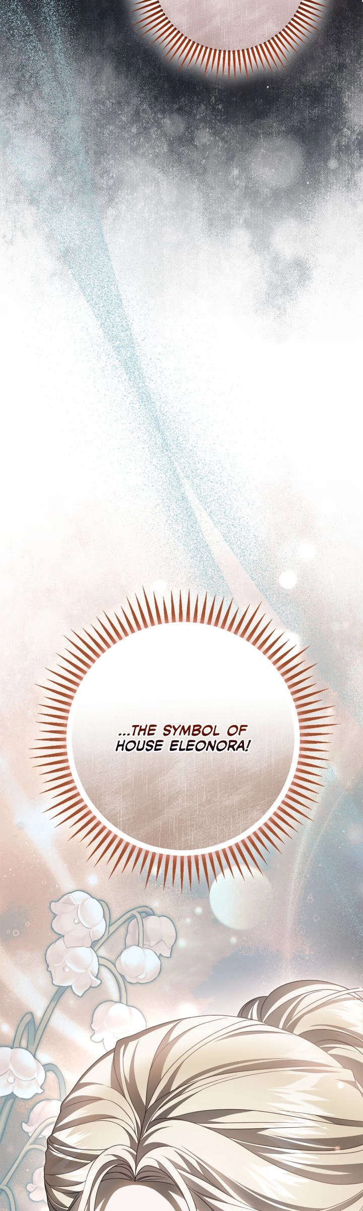 That's Not What My Will Said Chapter 26 Page 20