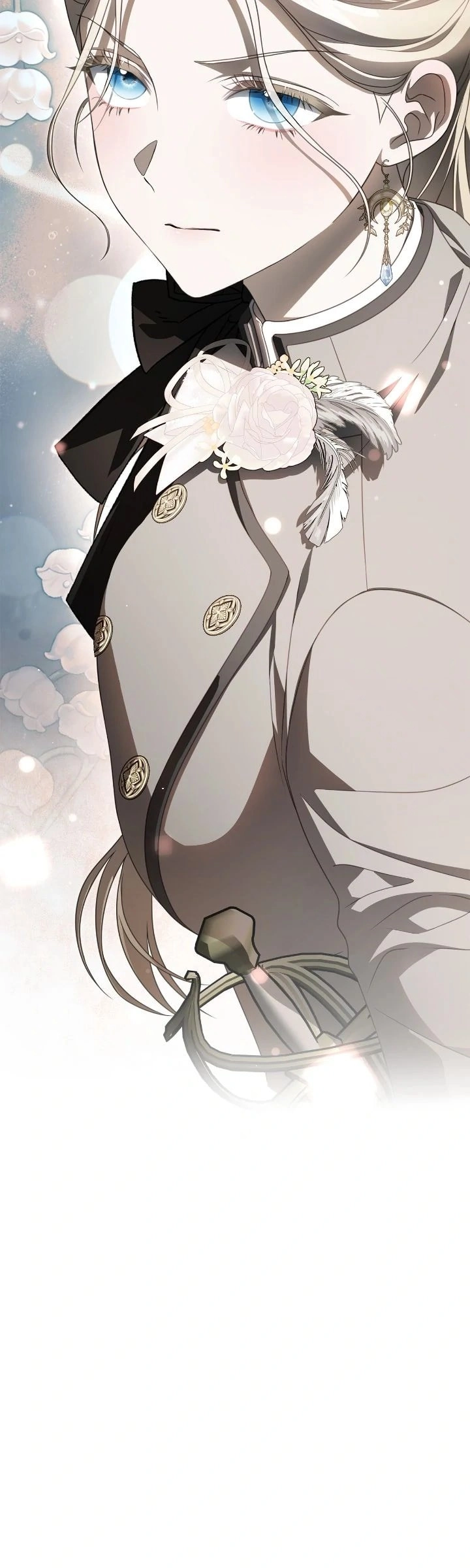 That's Not What My Will Said Chapter 26 Page 21