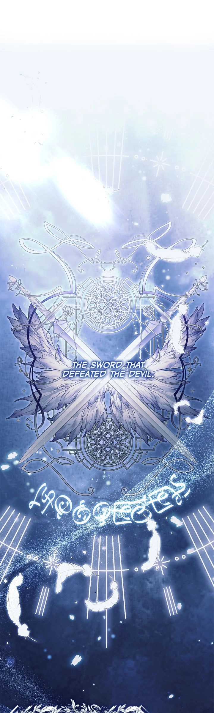 That's Not What My Will Said Chapter 26 Page 23