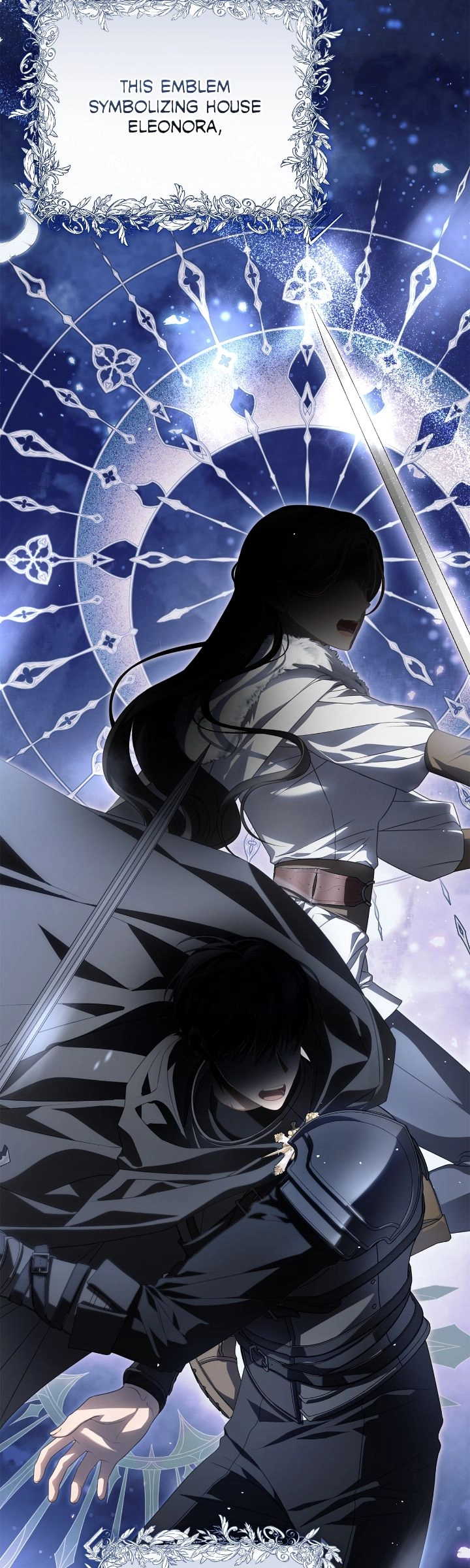 That's Not What My Will Said Chapter 26 Page 24