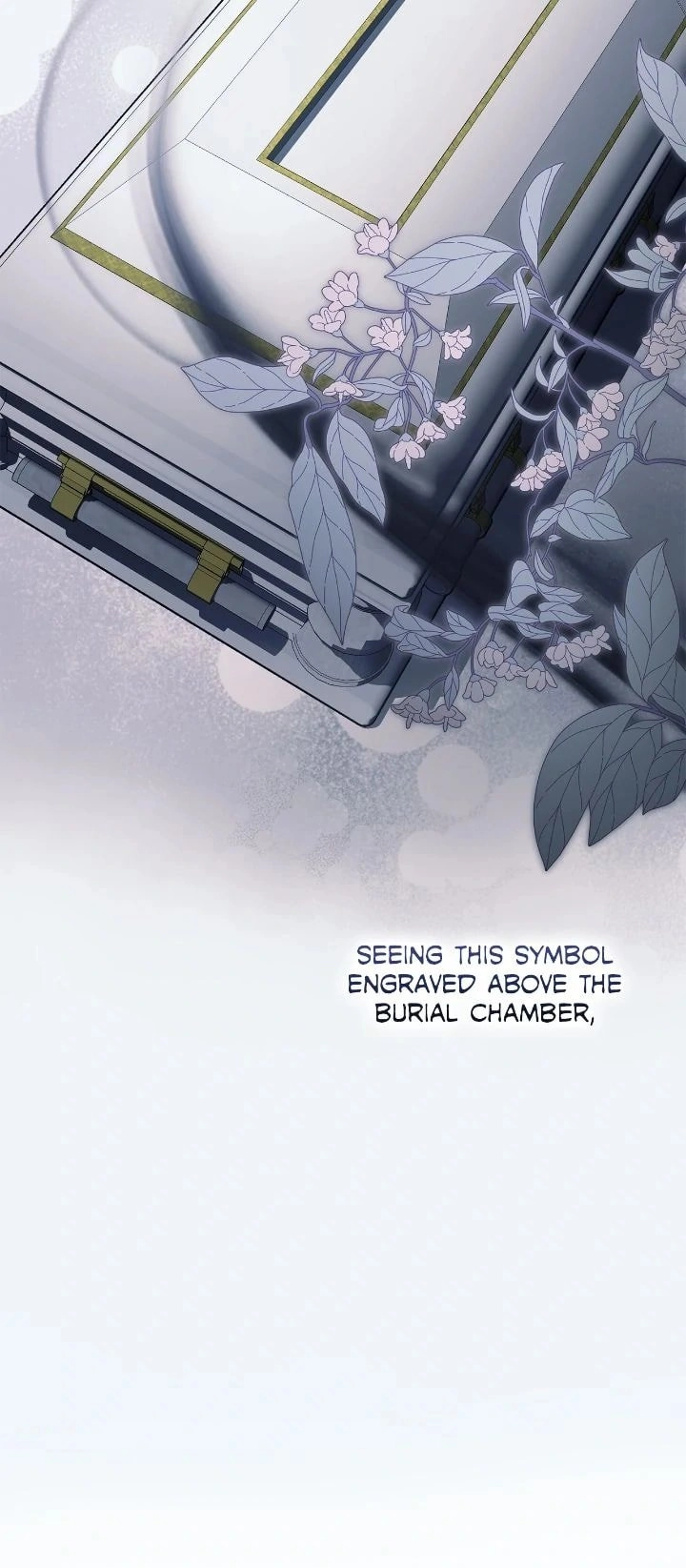 That's Not What My Will Said Chapter 26 Page 26