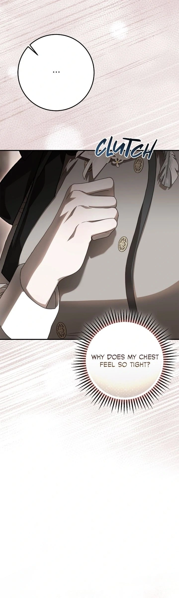 That's Not What My Will Said Chapter 26 Page 28