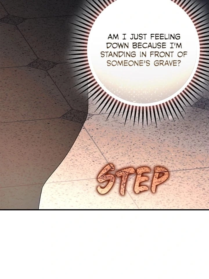 That's Not What My Will Said Chapter 26 Page 30