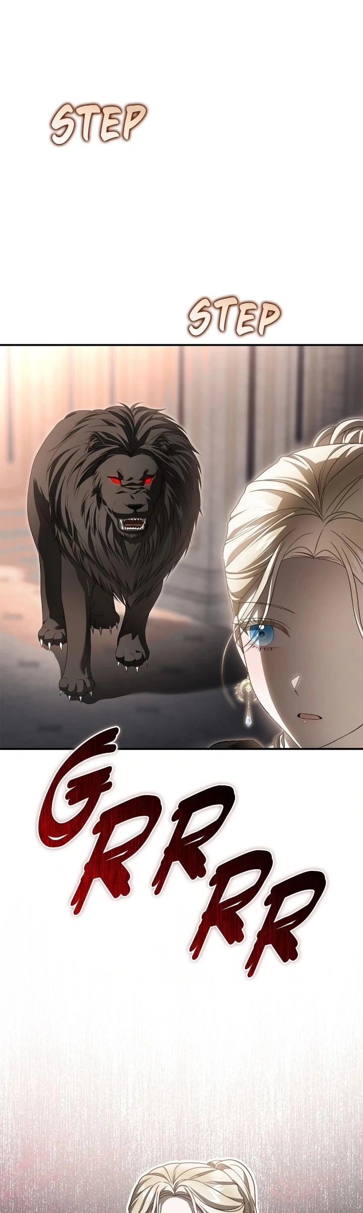 That's Not What My Will Said Chapter 26 Page 31